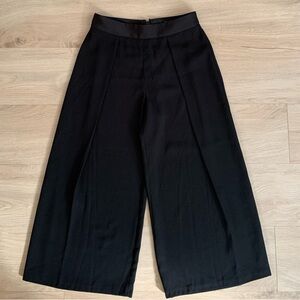 Topshop Ankle Length Dress Pant